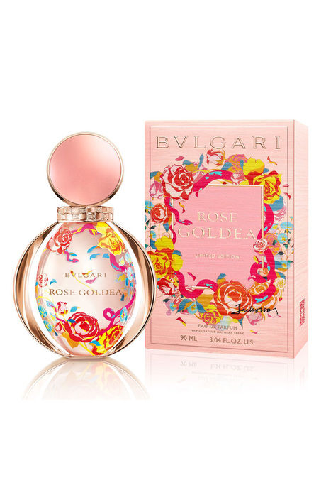 Buy Bvlgari Rose Goldea Ltd Eau De Parfum 90Ml at Rs.10950